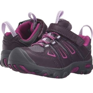 Keen Oakridge Little Kid Hiking Shoes